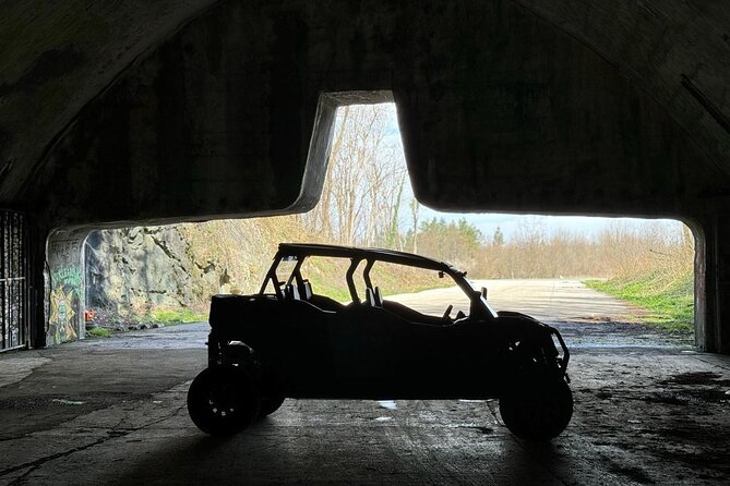 2 hour Guided Buggy Tour in Plitvice lakes - Price and value: does $118.69 make sense?