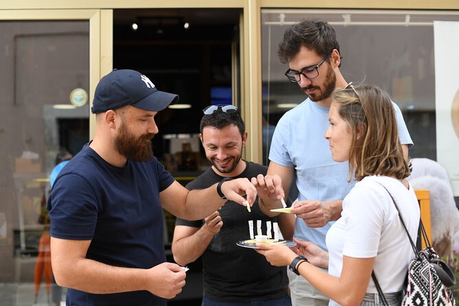 3-Hour Zadar Food Tasting Tour - Key Highlights Worth Your Time