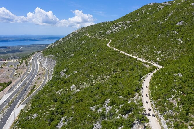 4 Hour Quad Buggy ATV Mountain Adventure in Starigrad - Key things to know before you go