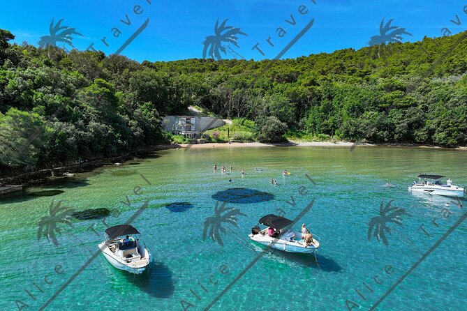 Adrenaline Adventure on Speedboat with 3 stops and Snorkeling - Quick Hits: What You Get on This Zadar Speedboat Day