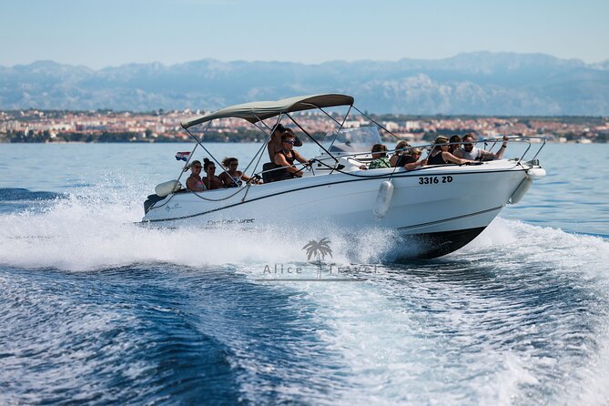 Adrenaline Adventure on Speedboat with 3 stops and Snorkeling - Speedboat Energy: What 4 Hours Actually Feels Like