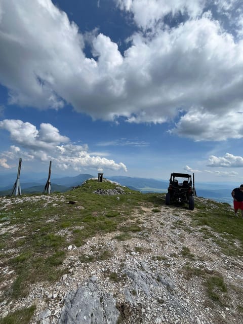 Adventure Trail Buggy Tours - Timing: 90 to 210 Minutes and How to Choose Your Pace