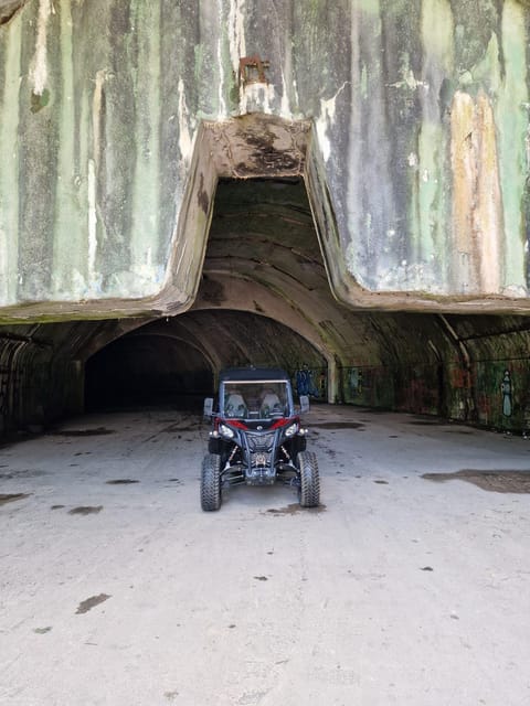 Adventure Trail Buggy Tours - Who Should Book This Buggy Tour (and Who Might Skip It)