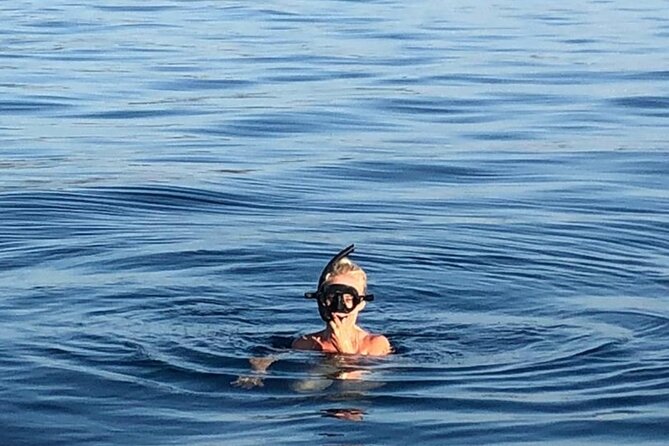 Boat Tour around Zadar Islands with snorkeling during half day excursion - Stop 1: Preko for Island Time, Coffee, and a First Swim