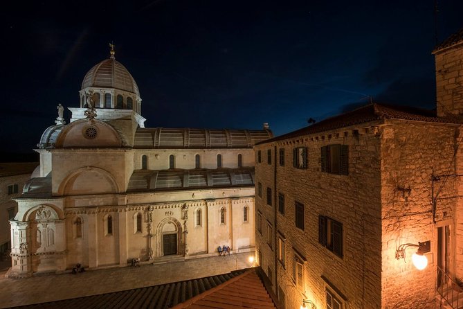 Daily or night walking tour through Medieval Šibenik - Key things I’d watch for on this walk