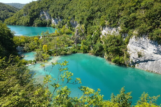 Day Tour To Plitvice Lakes From Zadar - Key things I’d watch for before you book