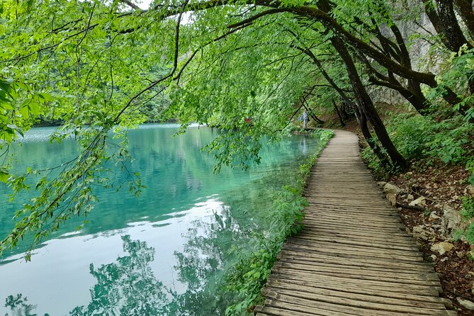 Day Tour To Plitvice Lakes From Zadar - Price and value: what $147.93 buys you
