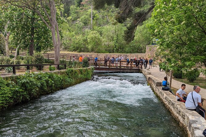 Day trip to Krka National Park from Šibenik - Key highlights from this Krka day trip