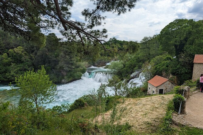 Day trip to Krka National Park from Šibenik - Krka From Šibenik: what this private transfer actually buys you