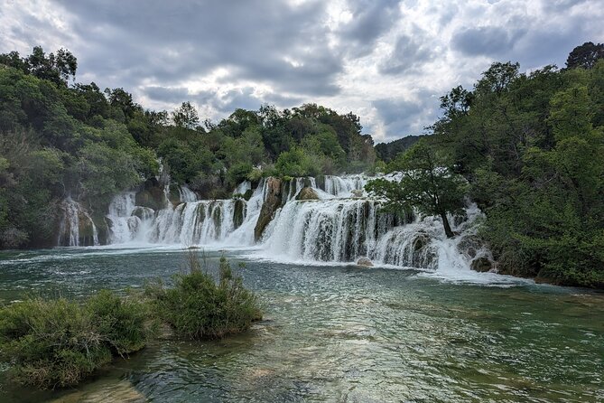 Day trip to Krka National Park from Šibenik - Choosing Skradin entrance: the boat ride that shapes the day