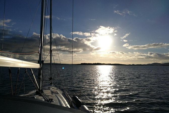 Daysailing & SUP experience - A Private-Feel Day on the Water, Not a Sales Pitch Tour