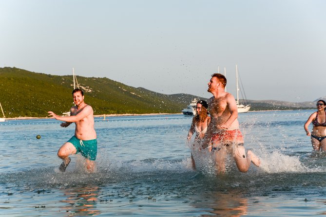 Dugi Otok - full day kayak adventure - What to Pack for 10 to 11 Hours on the Adriatic