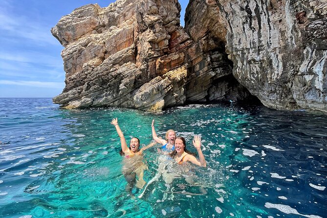 Dugi Otok Island Discovery Day Tour from Zadar - What You’re Really Buying: An Active Dugi Otok Day