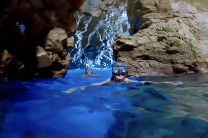 Dugi Otok Island Discovery Day Tour from Zadar - Veli Rat Shipwreck Snorkeling: The Moment Most People Remember
