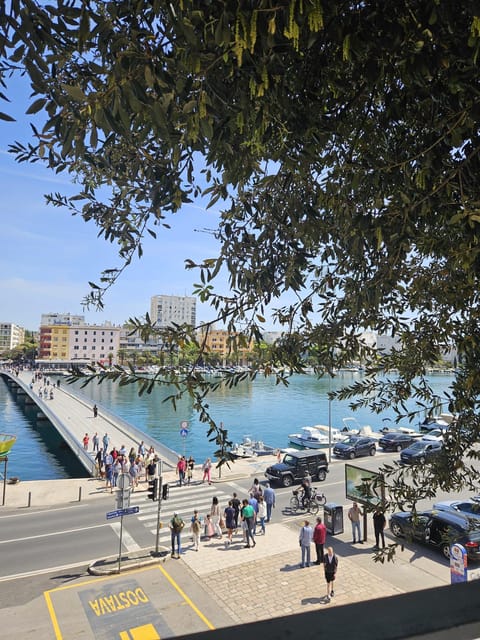 Eco tuk tuk Highlights of Zadar - Why This Eco Tuk Tuk Highlights Tour Works So Well in Zadar