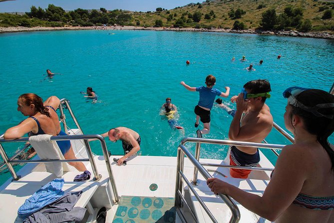 Excursion to Kornati National Park from Zadar - Key things to know before you go