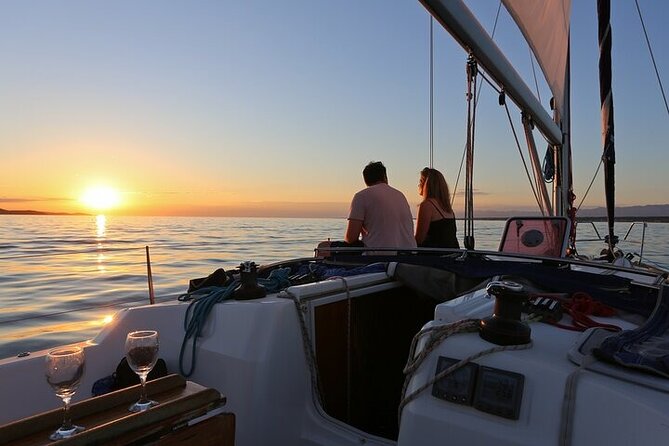 Experience Romantic Sunset Sailing on modern 36ft sail yacht from Zadar - Key Things I’d Watch For