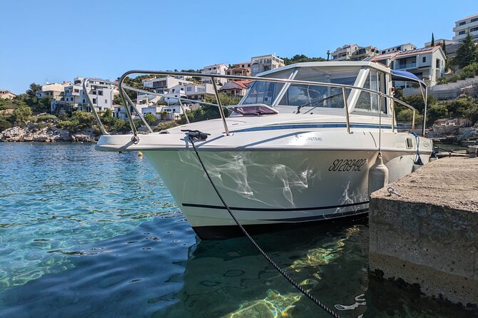 Experience Zadar Archipelago with private Antares sailing tour - Key highlights worth planning around