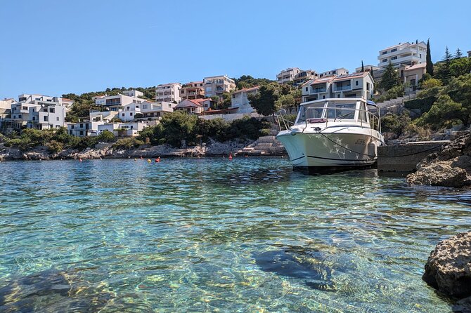 Experience Zadar Archipelago with private Antares sailing tour - Zadar icons: Sea Organs and Greetings to the Sun from the water