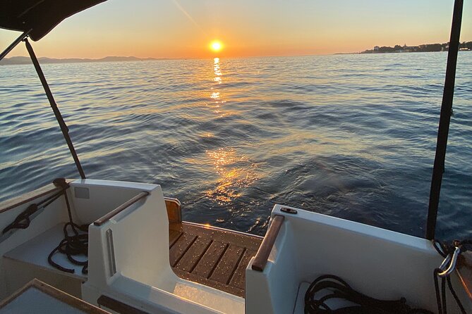 Experience Zadar Archipelago with private Antares sailing tour - Snorkeling gear included: how to get the most out of the water time