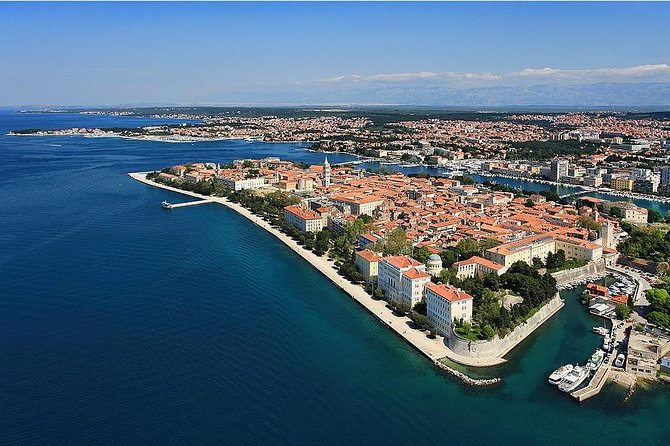 Explore Zadar Bike Tour - Key things to know before you pedal