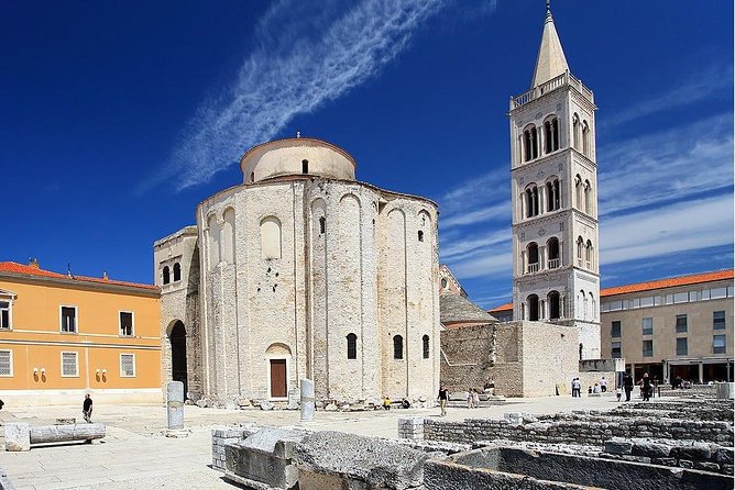 Explore Zadar Bike Tour - Meeting Point, Time, and the Group Rhythm