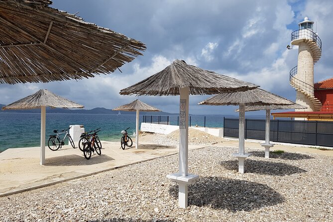 Explore Zadar Bike Tour - The Ride Reality: Hills, Bike Rules, and Where You’ll Feel It
