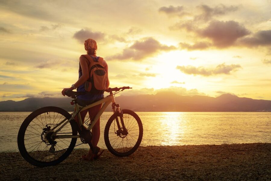 Explore Zadar: Laid-Back Fun Bike Tour - Coffee Break at a Local Shop: Recharge Time, Not a Free-for-All