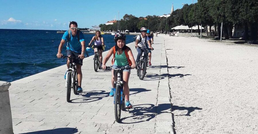 Explore Zadar: Laid-Back Fun Bike Tour - Price and Value: What $64 Buys You in 2 Hours