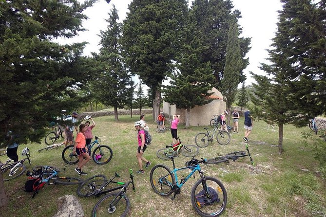 Exploring Vodice on Two Wheels - Vodice by bike: why this beats a standard stroll