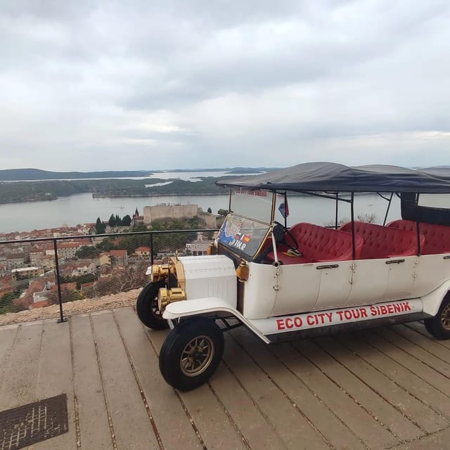 Fortresses Sightseeing - Eco City Tour Šibenik - Price and value: what you’re actually paying for