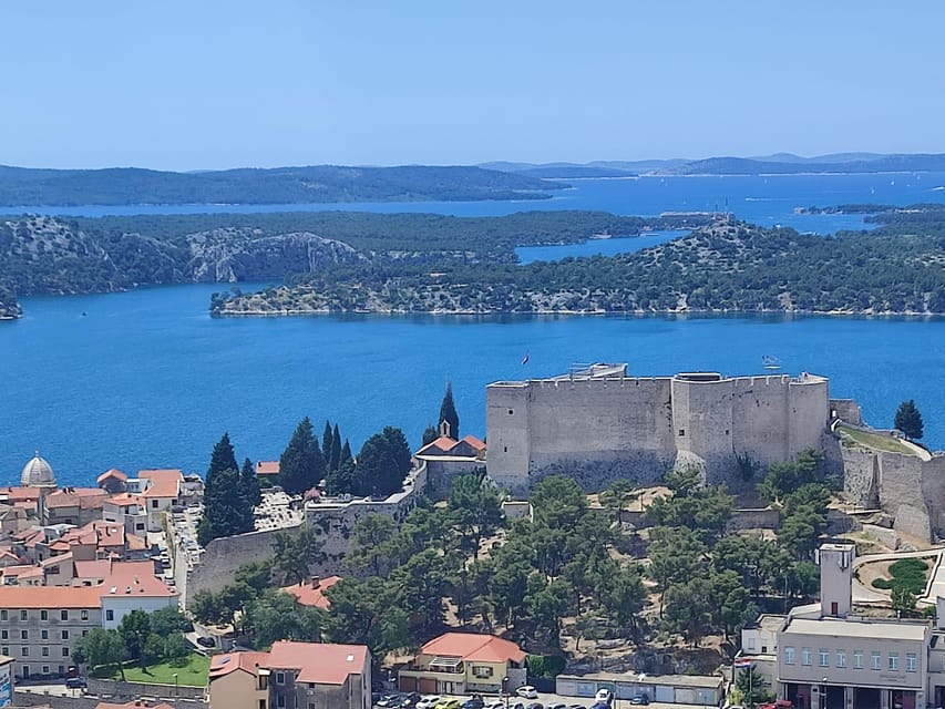 Fortresses Sightseeing - Eco City Tour Šibenik - Who this tour suits best (and who might want something else)