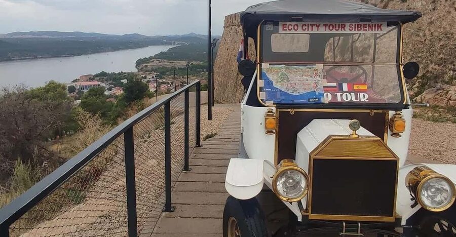 Fortresses Sightseeing - Eco City Tour Šibenik - Should you book Fortresses Sightseeing - Eco City Tour Šibenik?