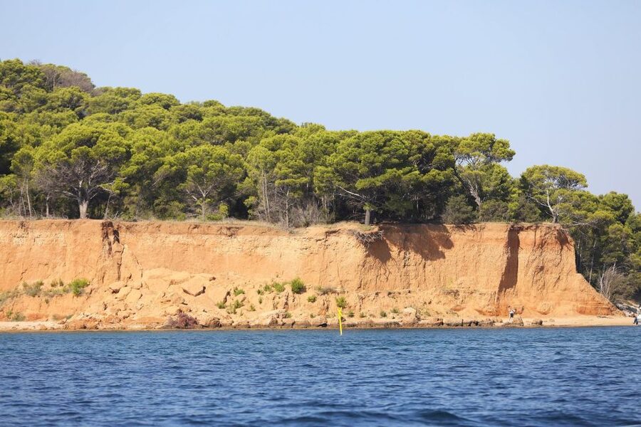 From Biograd: Golden Island of Vrgada Trip with Lunch - Who this trip is best for (and who should skip it)