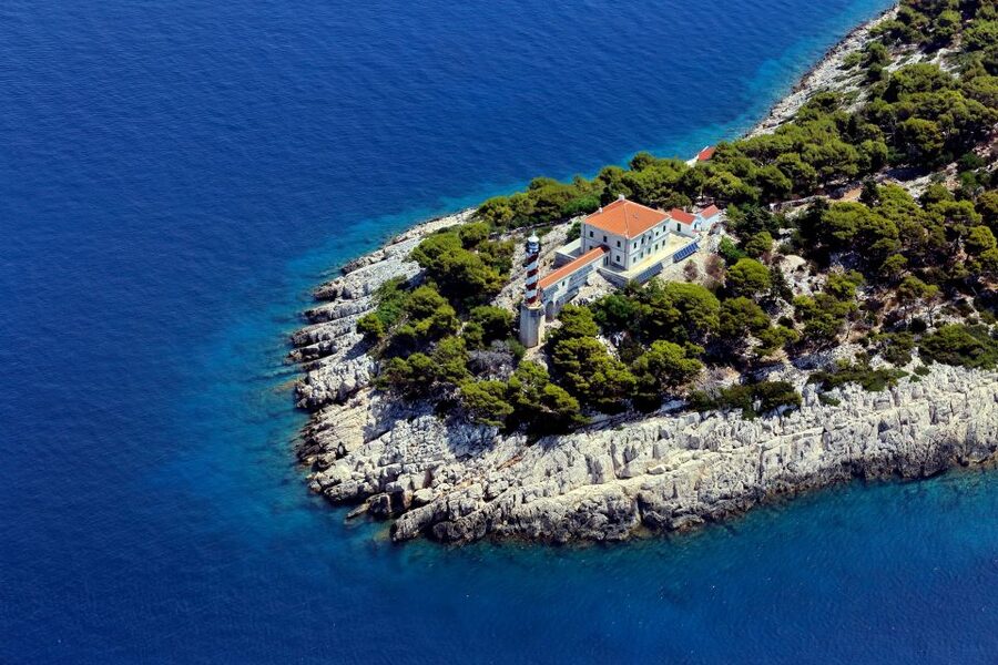 From Biograd: Kornati and Telašćica Full Day Boat Tour - The return cruise: turning the day into a long fade-out of scenery