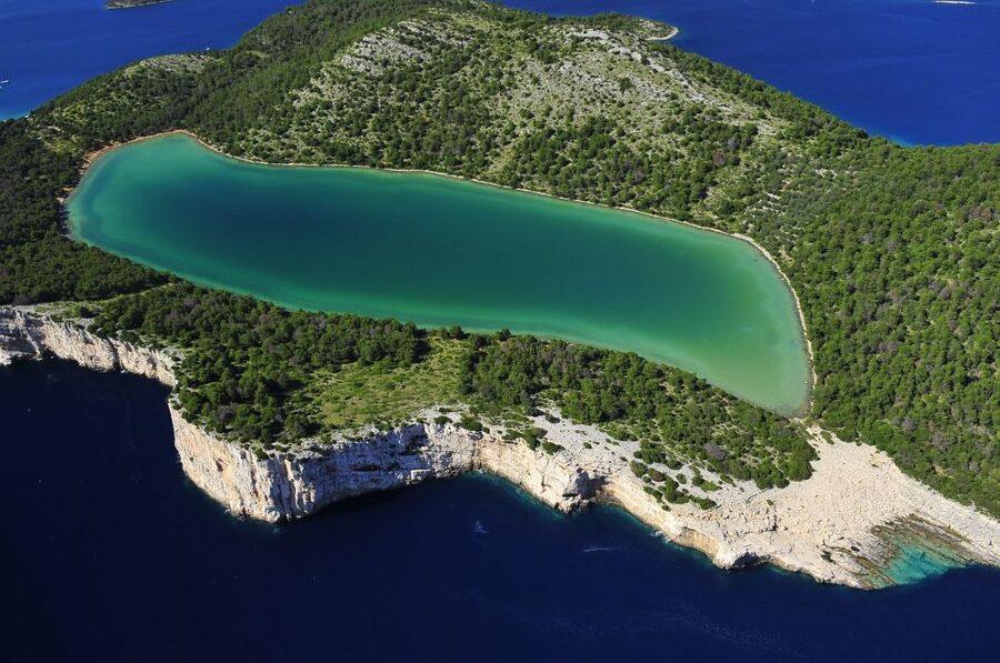 From Biograd: Kornati and Telašćica Full Day Boat Tour - Price value at about $70: what you’re actually buying