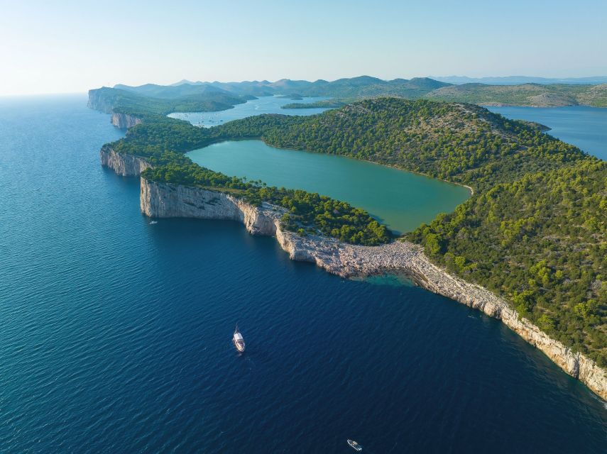 From Biograd: Kornati and Telašćica Full Day Boat Tour - What to bring: your comfort kit for a full sea day
