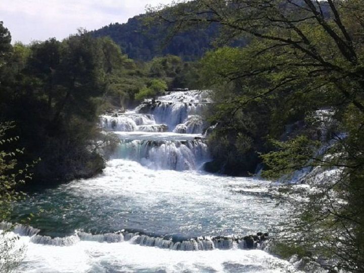 From Sibenik: Private Skradinski buk waterfall in Krka NP - Key things to know before you go