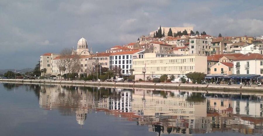 From Sibenik: Private Walking Sibenik Sightseeing Tour - Price and Group Value: How Much It Really Costs