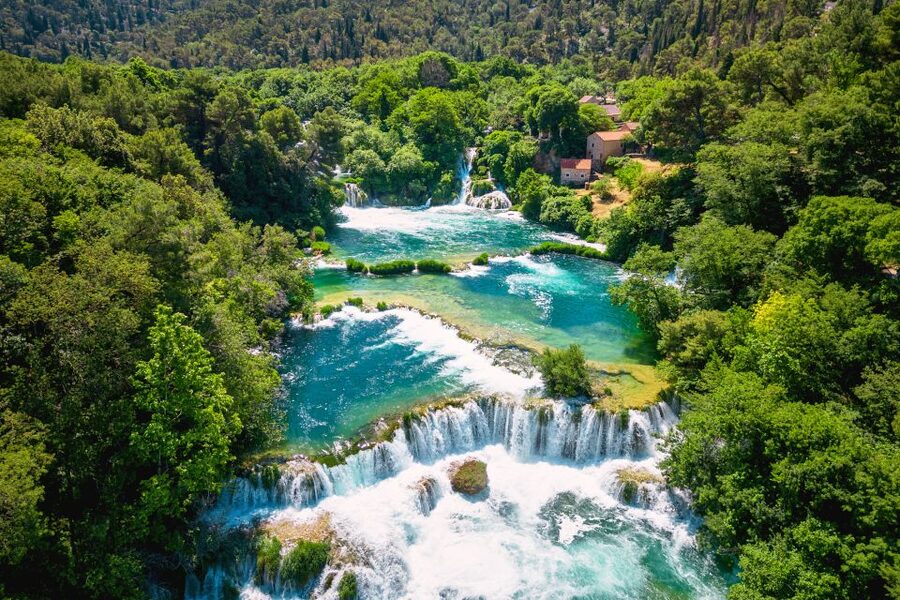 From Split: Krka National Park Tour - Why Krka from Split makes sense for a long, satisfying day