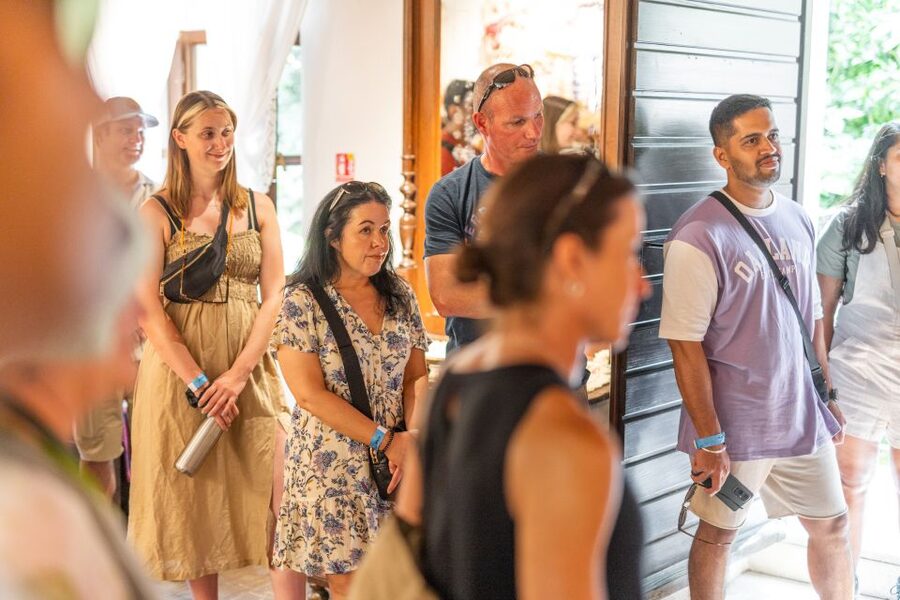 From Split: Krka National Park Tour - What to pack so the day feels smooth (not rushed)
