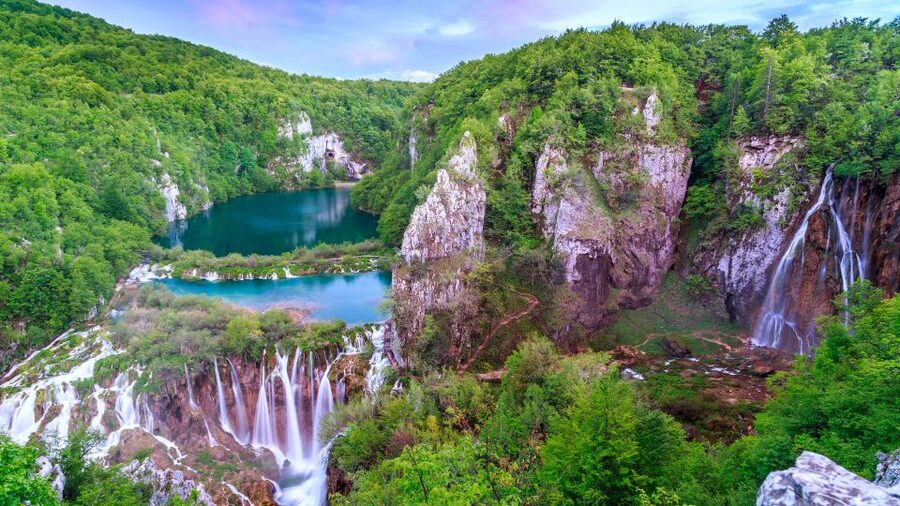 From Split/Trogir/Omiš: Plitvice Lakes Guided Group Tour - Price and value: where the $58 goes (and why it can feel fair)