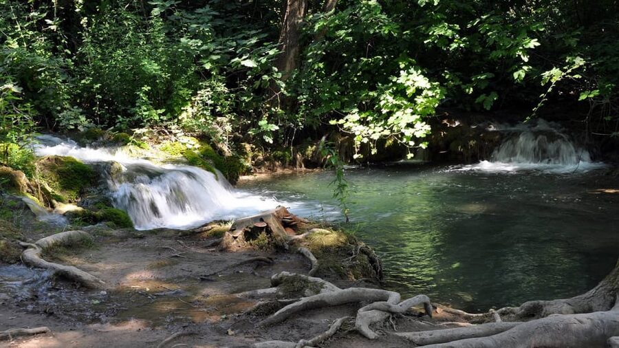 From Trogir, Seget & Okrug: Krka Waterfalls Gastro Tour - Key highlights worth caring about