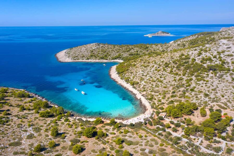 From Zadar/Bibinje: Kornati National Park Cruise with Lunch - Meet Up in Zadar or Bibinje and Manage the Seating Reality