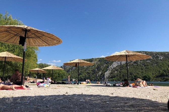 From Zadar Day Tour, Krka Waterfalls, Skradin Cruise, Swimming - Quick FAQ about the Zadar to Krka day trip
