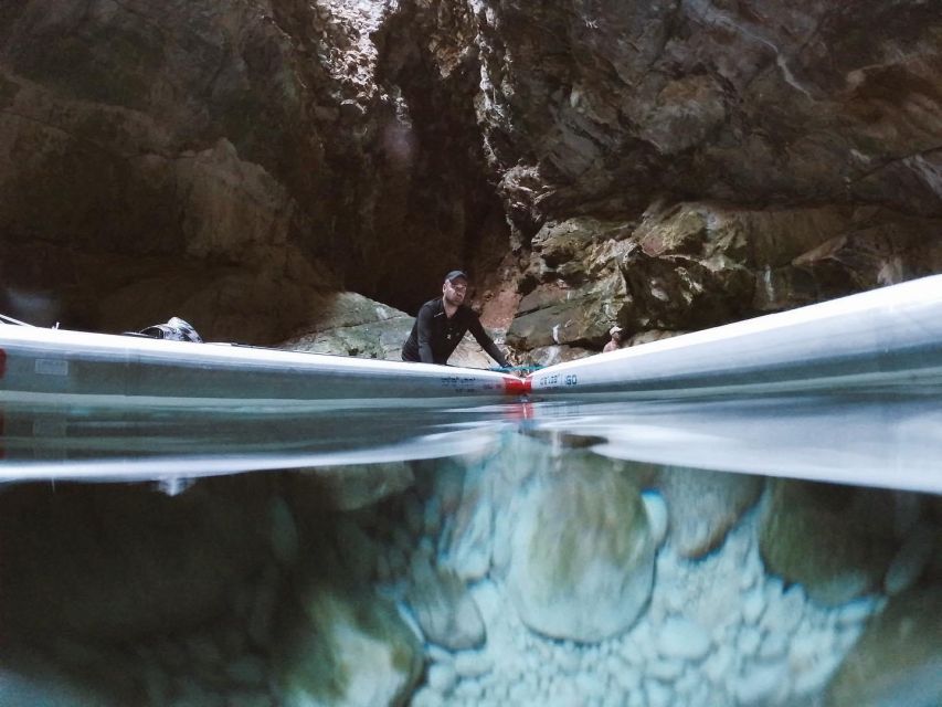 From Zadar: Full Day Dugi Otok Guided Paddle Board Tour - Sakarun Beach: slow down, then play balote