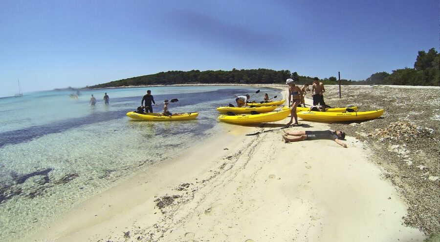 From Zadar: Full-Day kayak adventure in Dugi Otok - Who This Tour Fits Best (and Who Should Think Twice)