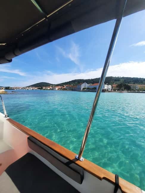 From Zadar: Half-day Boat Tour to the islands - Should you book From Zadar: Half-day Boat Tour to the islands?