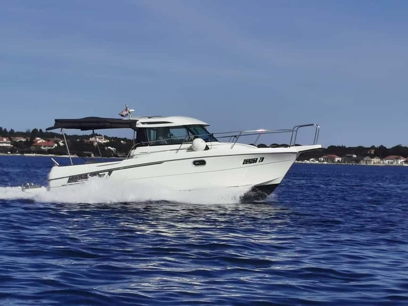 From Zadar: Half-day Boat Tour to the islands - Who this tour fits best (and who might want another option)