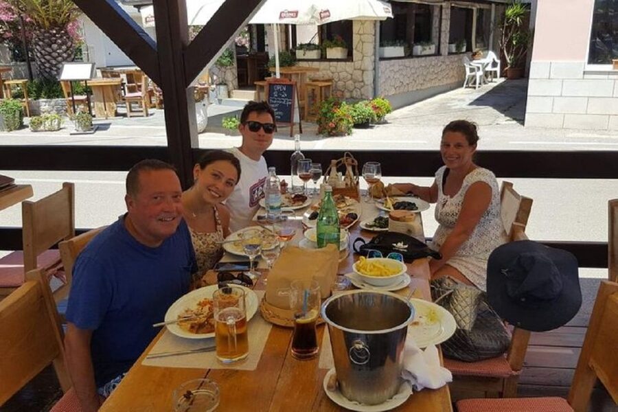 From Zadar: Half/Full Day Sailing Tour - Ugljan Island: The Part That Feels Most Like the Real Adriatic